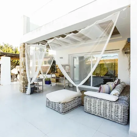 063 Lavanda Villa