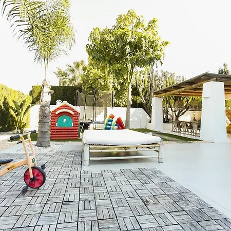 063 Lavanda Villa