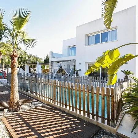 063 Lavanda Villa Denia