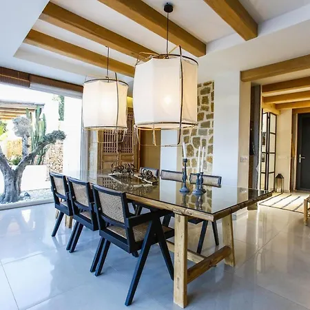 063 Lavanda Villa Denia