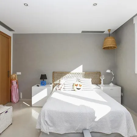 063 Lavanda Villa Denia